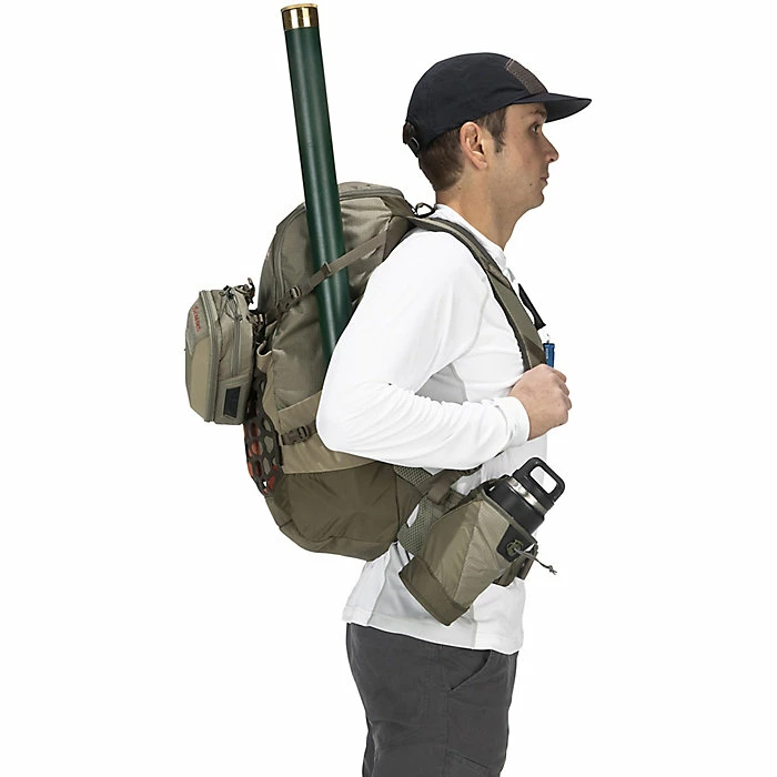 Outlet ๐ Simms Flyweight ๐ Backpack ๐ - Image 4