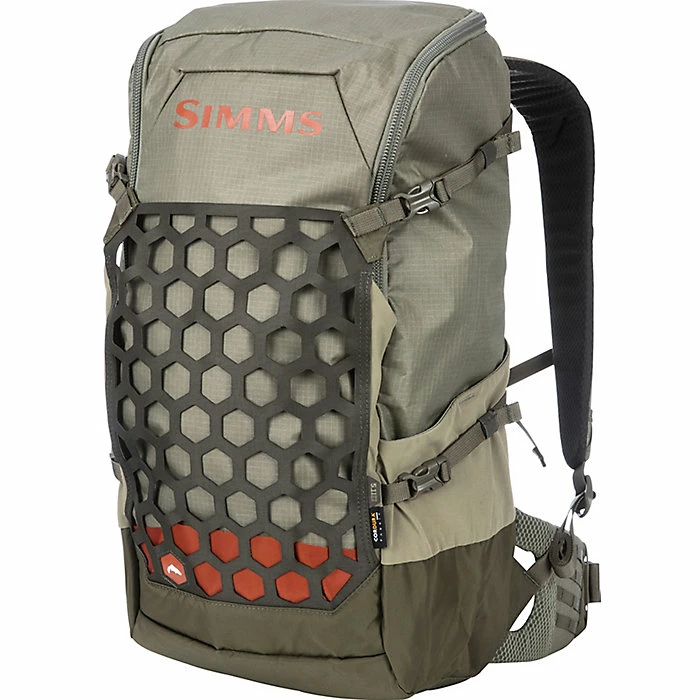 Outlet ๐ Simms Flyweight ๐ Backpack ๐