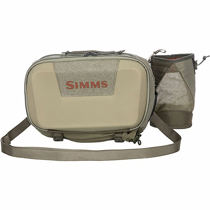 Best Pirce ๐ฏ Simms Flyweight Hip Hybrid System Waist Pack โ - Image 7
