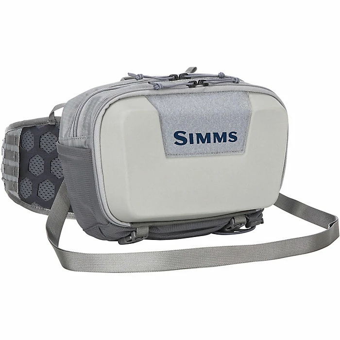 Best Pirce ๐ฏ Simms Flyweight Hip Hybrid System Waist Pack โ - Image 4