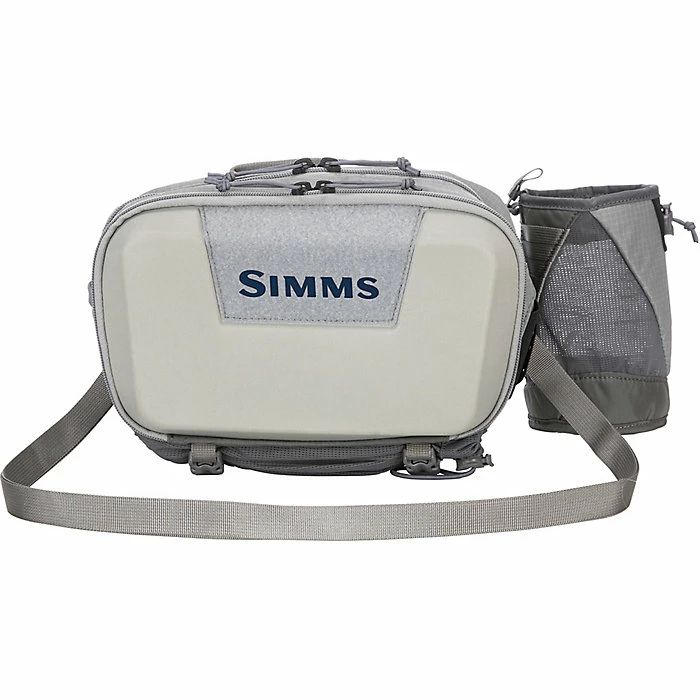 Best Pirce ๐ฏ Simms Flyweight Hip Hybrid System Waist Pack โ