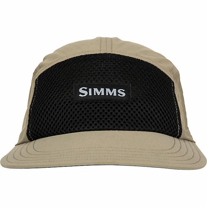 Budget ๐งจ Simms Flyweight Mesh Cap ๐ฏ - Image 2