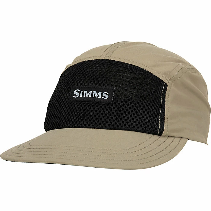 Budget ๐งจ Simms Flyweight Mesh Cap ๐ฏ