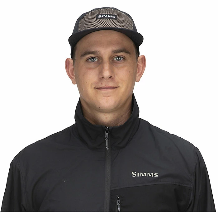 Budget ๐งจ Simms Flyweight Mesh Cap ๐ฏ - Image 5