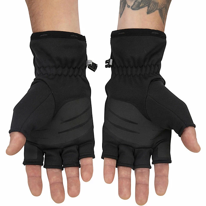 Hot Sale ๐ Simms Freestone Half Finger Mitt ๐ - Image 4