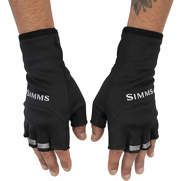 Hot Sale ๐ Simms Freestone Half Finger Mitt ๐ - Image 3