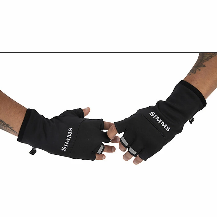 Hot Sale ๐ Simms Freestone Half Finger Mitt ๐ - Image 5
