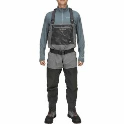 Flash Sale ⌛ Simms Men's Guide Classic Stockingfoot ⌛
