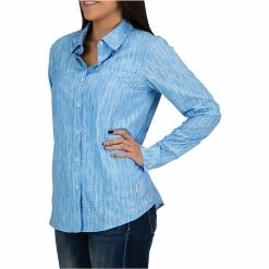 Best deal ⌛ Simms 👩 Women's Isle LS 👚 Shirt 🥰