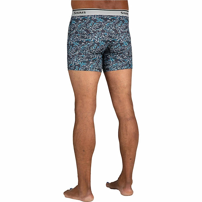 Best Pirce ⭐ Simms Men's Boxer Brief 😍 - Image 3