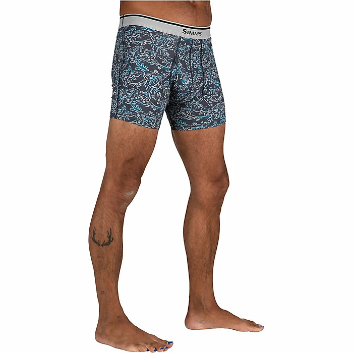 Best Pirce ⭐ Simms Men's Boxer Brief 😍 - Image 5