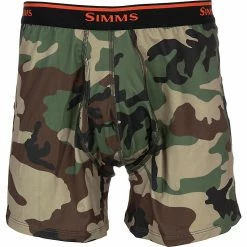 Best Pirce ✔️ Simms Men's Boxer ✨