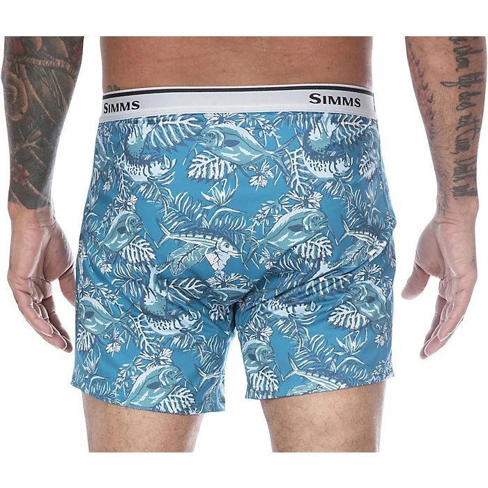 Best Pirce โ๏ธ Simms Men's Boxer โจ - Image 4