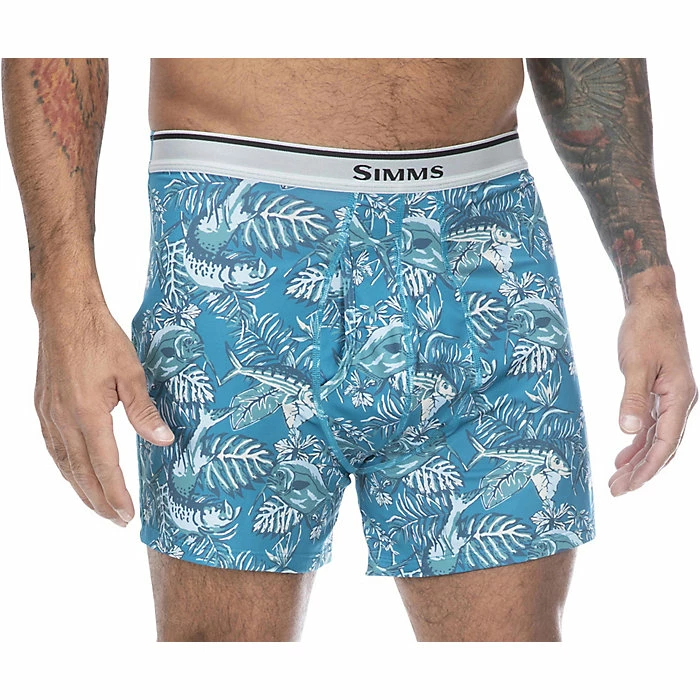Best Pirce โ๏ธ Simms Men's Boxer โจ - Image 3