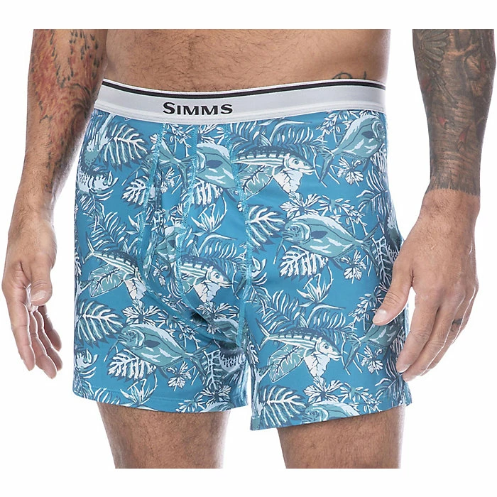 Best Pirce โ๏ธ Simms Men's Boxer โจ - Image 5