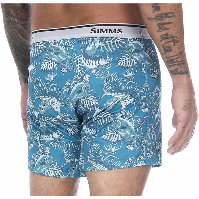 Best Pirce โ๏ธ Simms Men's Boxer โจ - Image 6