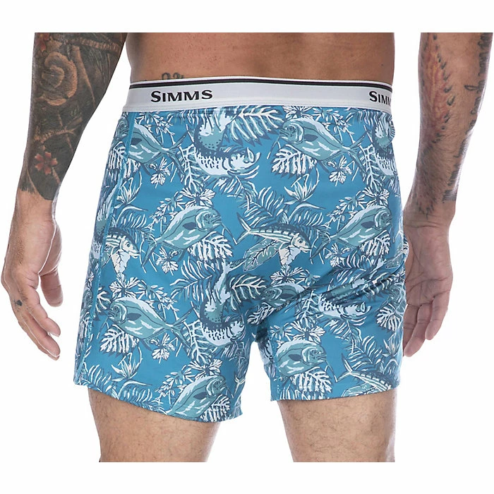 Best Pirce โ๏ธ Simms Men's Boxer โจ - Image 7