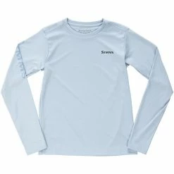 Buy 🤩 Simms Kids' Solar Tech Crew Neck Top 🌟