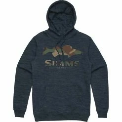 New 🥰 Simms Men's Walleye Logo Hoody ⌛