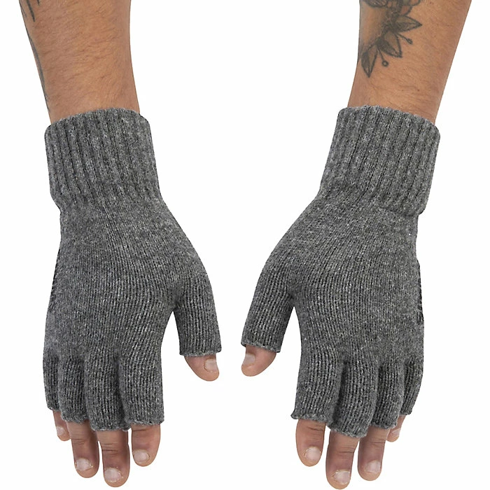 Top 10 โค๏ธ Simms Wool Half Finger Mitt โ - Image 3