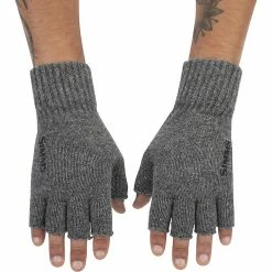 Top 10 ❤️ Simms Wool Half Finger Mitt ⌛