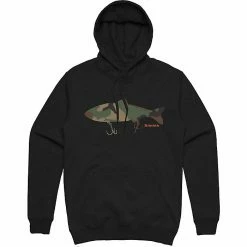 Cheapest 🌟 Simms Men's Bass Destruction Hoody 🔥