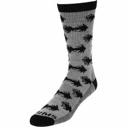 Top 10 🌟 Simms Men's Daily Sock 🔥