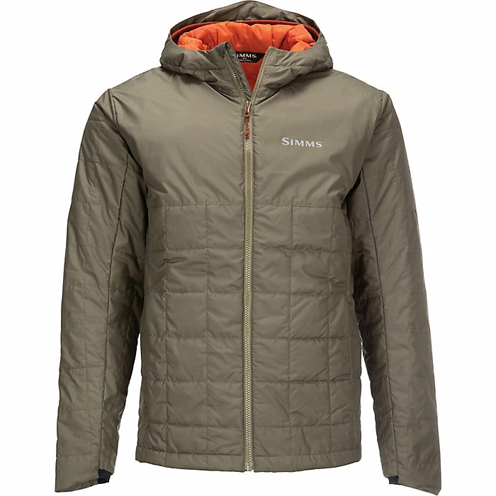 Cheap ✔️ Simms Men's Fall Run Hoody ⭐ - Image 3