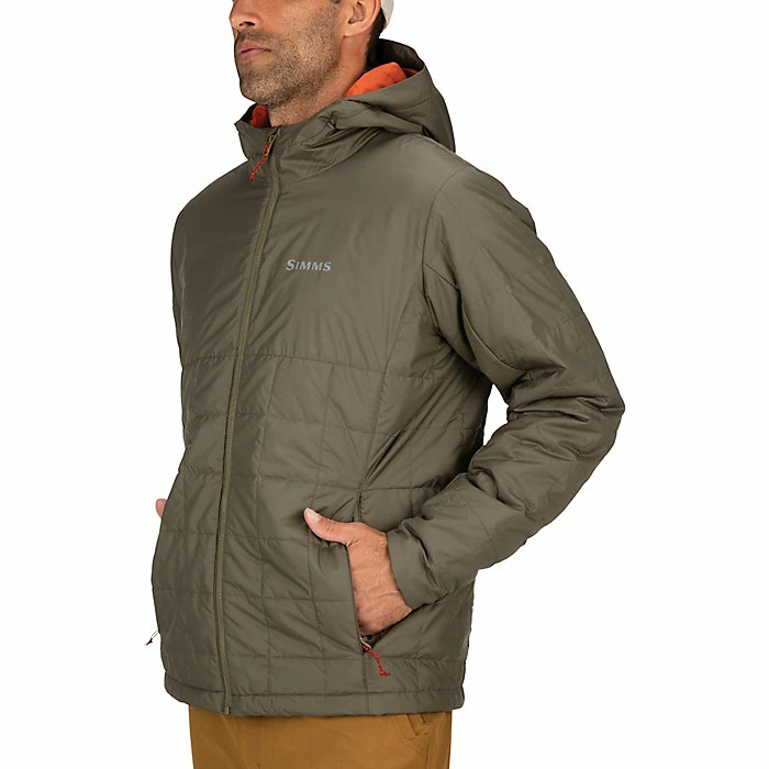 Cheap ✔️ Simms Men's Fall Run Hoody ⭐ - Image 12