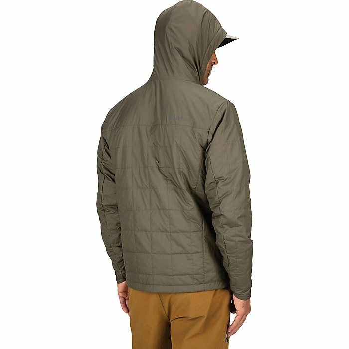 Cheap ✔️ Simms Men's Fall Run Hoody ⭐ - Image 10