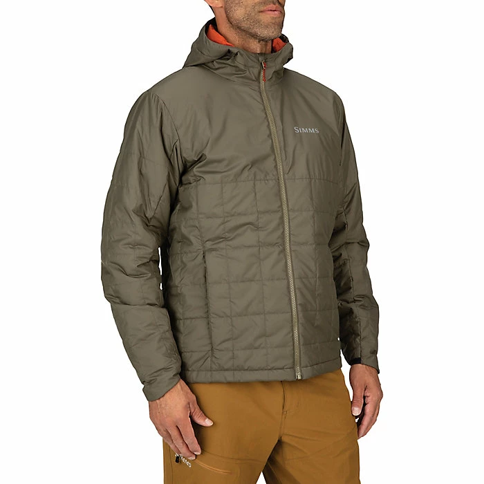 Cheap ✔️ Simms Men's Fall Run Hoody ⭐