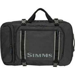 Best reviews of ❤️ Simms GTS Tri Carry Duffel Bag 🎁