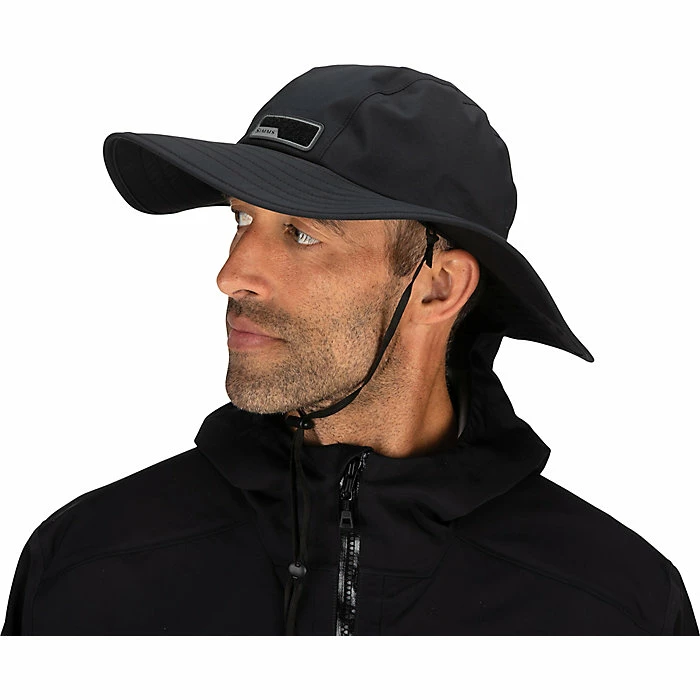 Cheap ๐ Simms GTX Guide Sombero Hat ๐ - Image 6