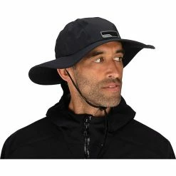 Cheap 👍 Simms GTX Guide Sombero Hat 👍