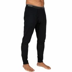 Buy โจ Simms Men's Heavyweight Baselayer Bottom โญ