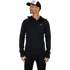 Brand new 🔔 Simms Men's Heavyweight Baselayer Hoody ⭐