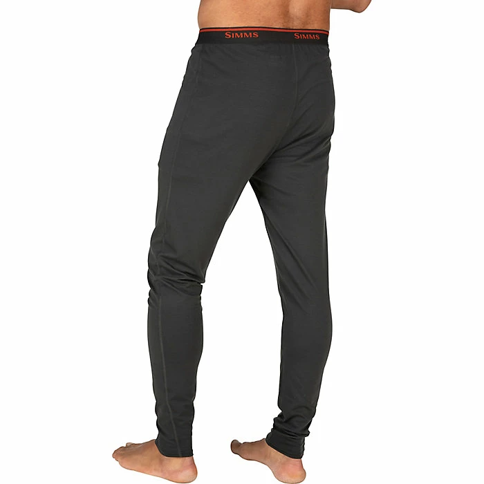 Outlet โ Simms Men's Lightweight Baselayer Bottom ๐งจ - Image 4