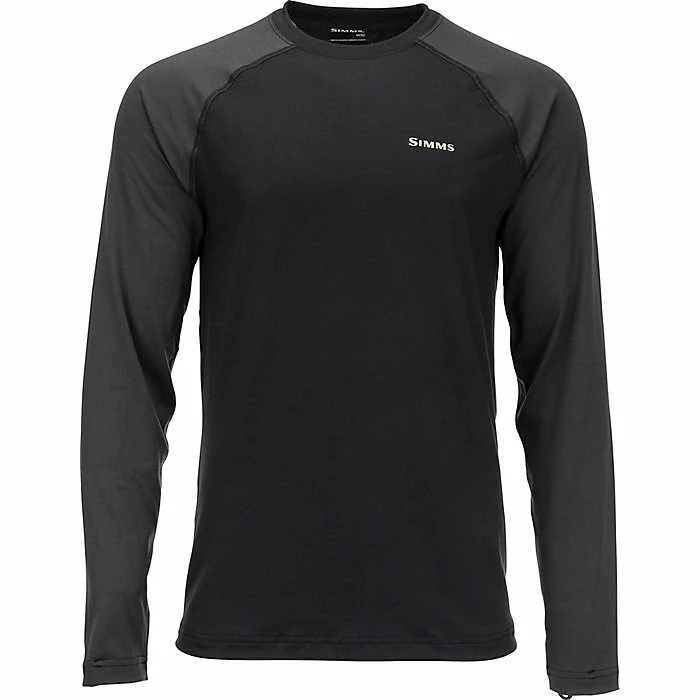 Cheap 🛒 Simms Men's Lightweight Baselayer Top ✔️ - Image 7