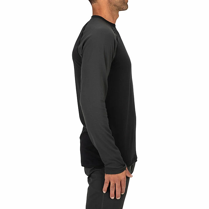 Cheap 🛒 Simms Men's Lightweight Baselayer Top ✔️ - Image 5
