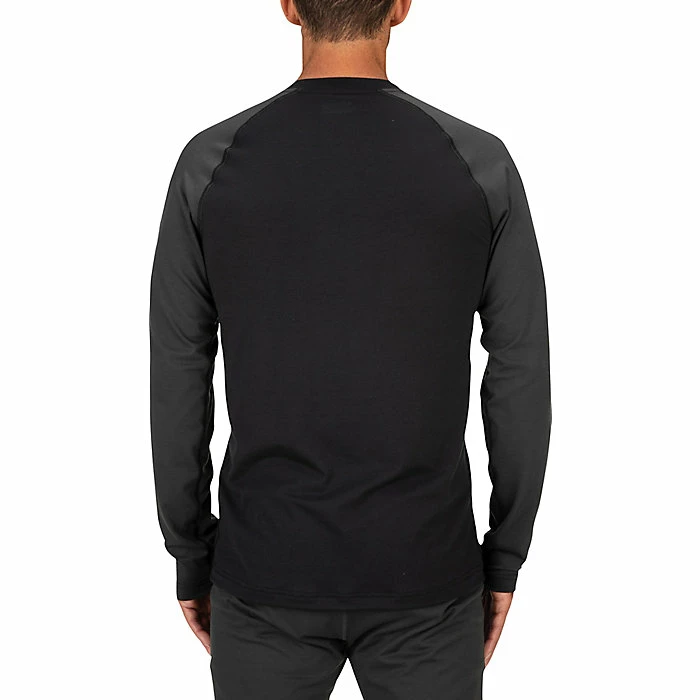 Cheap 🛒 Simms Men's Lightweight Baselayer Top ✔️ - Image 6