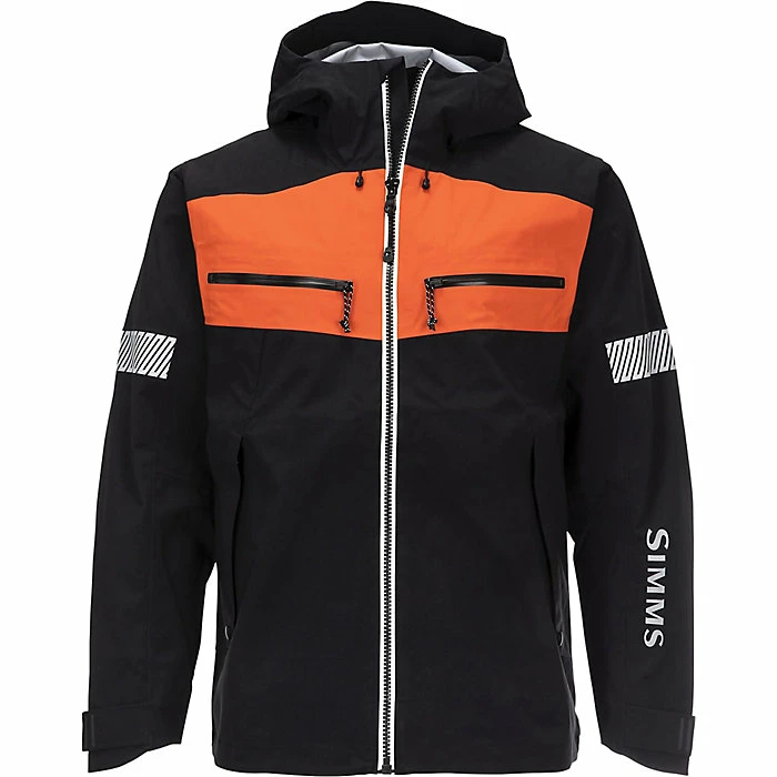 Deals 👏 Simms Men's CX Jacket 🎉 - Image 6