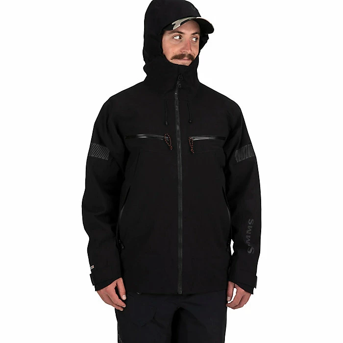 Deals 👏 Simms Men's CX Jacket 🎉 - Image 5