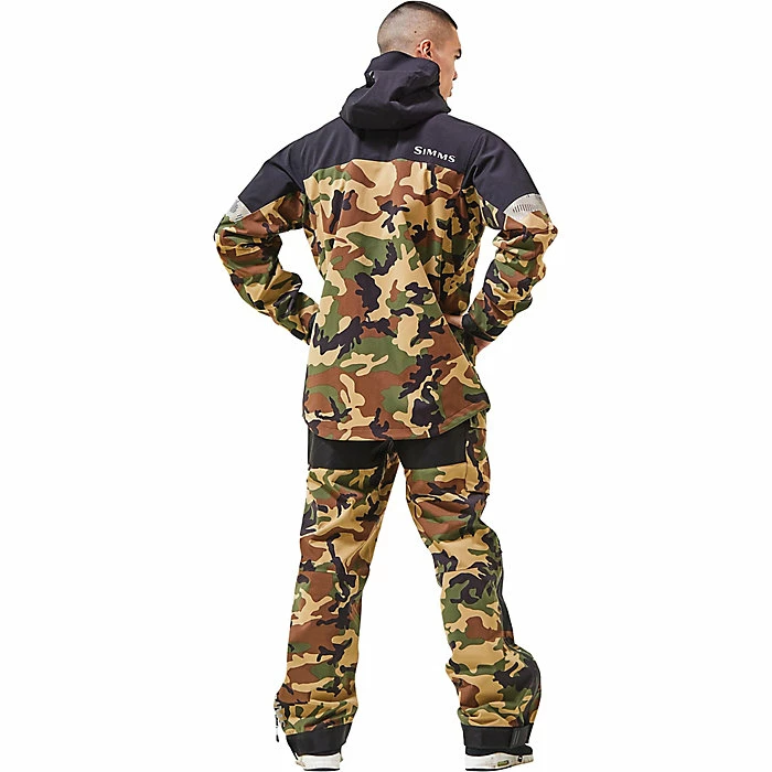 Deals 👏 Simms Men's CX Jacket 🎉 - Image 4