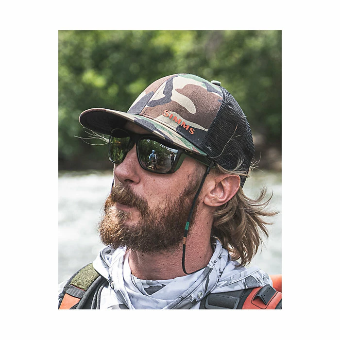 Budget ๐คฉ Simms ID Trucker ๐ - Image 2