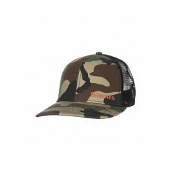 Budget 🤩 Simms ID Trucker 🌟