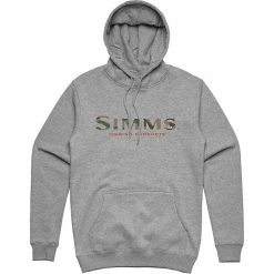 Coupon 😍 Simms Men's Logo Hoody ❤️