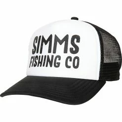 Promo ✔️ Simms Throwback Trucker ✨