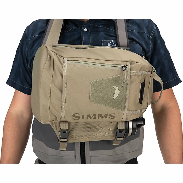 New ๐ Simms Tributary Sling Pack โ๏ธ - Image 6
