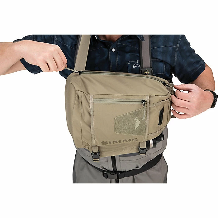 New ๐ Simms Tributary Sling Pack โ๏ธ - Image 2