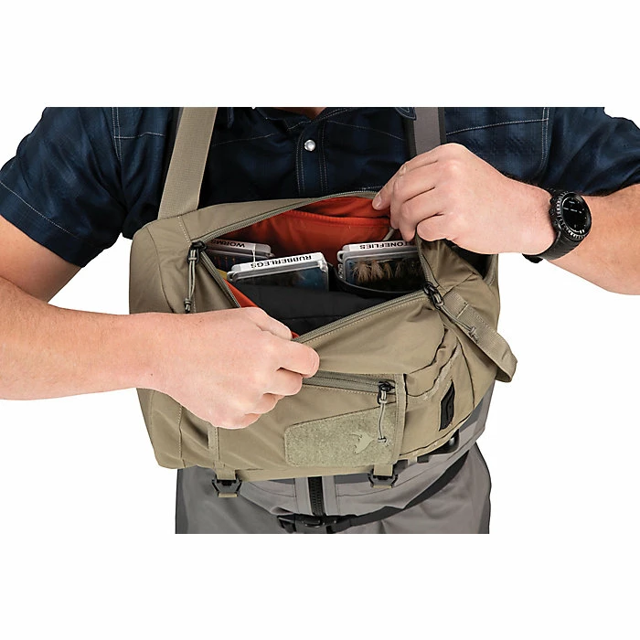New ๐ Simms Tributary Sling Pack โ๏ธ - Image 3